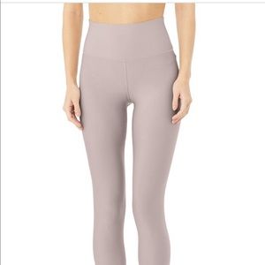 7/8 High-Waist Airlift Legging